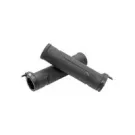 Verwarmde Handgreep 5v / 10w Koso W. USB-Aansluiting Voor Fiets