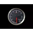 Snelheidsmeter Koso Chrome Harley Davidson HD / XL-883 / XL-1200 / Dyna