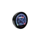 Snelheidsmeter Koso DL-04 Zwart BMW R Ninet 2014 - 2016