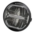 Koplamp Led D.170MM Koso Thunderbolt CE-Markering