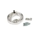 Remschoenbevestigingsplaat voor 2Fast Passion-carter