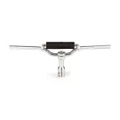 Stuur + Stuur Aluminum Yamaha BW'S / Slider Aluminum