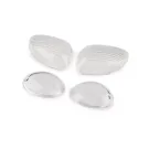 Indicatorlens Set STR8 (4) Yamaha Neo's / Ovetto