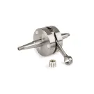 Krukas 2Fast 39,3MM Slag / 90MM Drijfstang F. Carter Passion