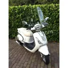 windscherm huatian scooter