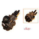 21 mm Carburateur - PHBG - olie, vacuum en handshoke