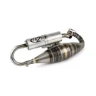 Uitlaat 2Fast 70CC Piaggio