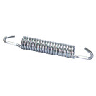 Uitlaatveer Polini - 7,0 cm