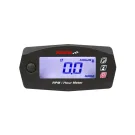 RPM En Uurmeter Koso Mini 4