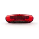 Achterlicht Led Rood Universele CE-Markering