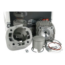 Cilinderkit - Stage 6 - Pro MK2 70 cc P10 - Minarelli Horizontaal - AC