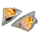 Indicatoren Voor Lexus Gilera Runner NA 2005