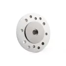 Cilinderkop Verbrandingskamer D.52MM 2Fast 94CC Minarelli Horizontaal