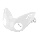 Twee Koplamp YamahaAerox / MBK Nitro Wit