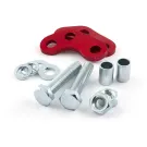 STR8 VerhogerDerbi Senda Rood Aluminum