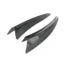 Indicatorlenzen STR8 Peugeot Jet Force Zwart