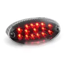 Achterlicht Zwart Lexus Peugeot Ludix