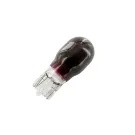 Parkerlichtlamp STR8, T13 12V 10W, Rood