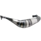 Uitlaat Voca Racing 90CC AM6