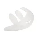 Indicatorlens Set STR8 (4) Met Achterlicht Malaguti F15 Wit