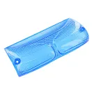 Achterlicht Lens STR8 GIileraStalker Blauw