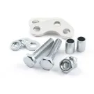 STR8 Verhoging Derbi Senda Aluminum