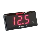 Digitale Voltmeter Koso