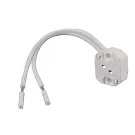 STR8 Keramische Stopcontact F. Halogeen Gloeilamp MR16