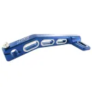 Kickstarthendel STR8 Lichtgewicht MBK / Peugeot Blauw