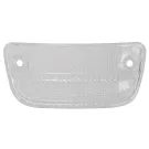 Achterlicht STR8 Piaggio NRG MC² / Extreme / MC³ Transparant Wit