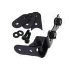 Snelheidsmeterbontage Koso XR-SR / XR-S / RS Dyno