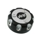 STR8 Brandstofdop Derbi Senda Carbon Look