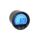 Snelheidsmeter Koso Digital DL-02