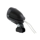 STR8 Halogeen Licht Zwart