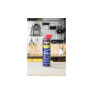 WD 40 Multispray met aluminium flexibele spuitmond