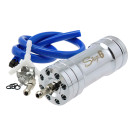 Powerbox - Stage 6 - Chroom