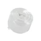 Centercap STR8 Lexus NG, Peugeot Speedfight 2 / Squab / Aprilia SR50, Stuck, Wit