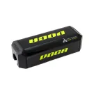 Stuurplaat Voca (Zonder Brace) Voca d.28.6 Zwart / Geel