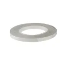 STR8 Velgensticker 5X9000MM - Wit