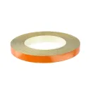 STR8 Velgensticker 7X9000MM - Orange