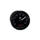 Tachometer Koso D=75mm 8.000RPM Zwart