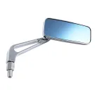 Spiegel Rechts STR8 CNC M10 Chroom