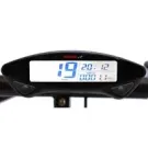 Snelheidsmeter Koso DB EX-02