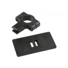 Dashboard Monteer Koso  Voor Stuurkunststof