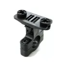 Tachometer Koso D=75mm 8.000RPM Zwart