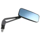 Spiegel Rechts STR8 CNC M10 Carbon Look