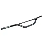 Motocross Stuur Voca Racing D.22,2 MM Zwart 