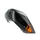 Achterlicht Black-Line MBK Mach G / Yanaha Jog R CE-Markering