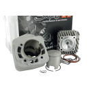 Stage 6 - Racing MK2 70 cc - Gilera / Piaggio - AC