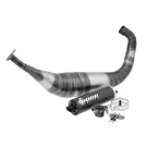 Uitlaat Voca Racing 90CC Derbi Senda / DRD